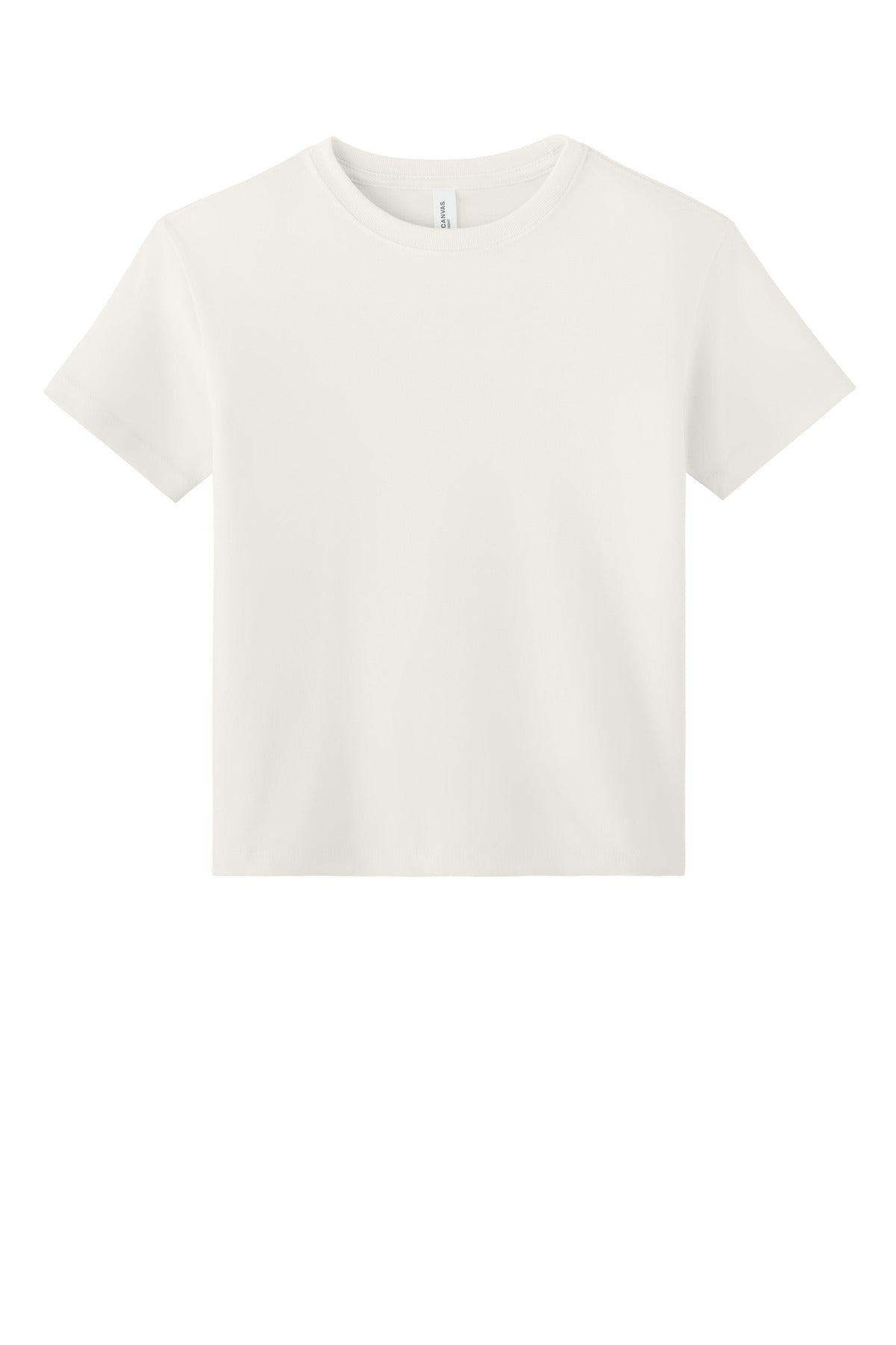 BELLA+CANVAS Youth 6-Ounce Heavyweight Tee BC3010Y