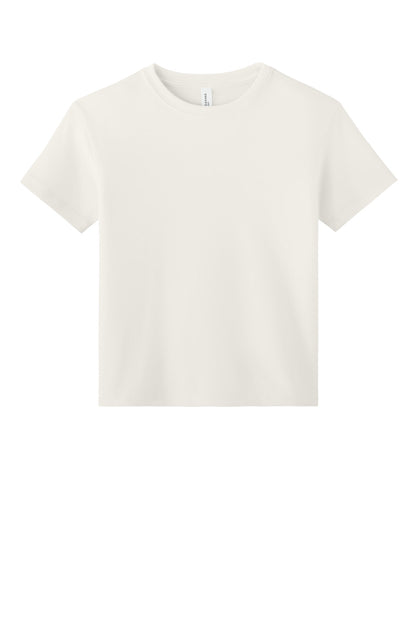 BELLA+CANVAS Youth 6-Ounce Heavyweight Tee BC3010Y