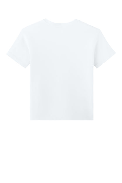 BELLA+CANVAS Youth 6-Ounce Heavyweight Tee BC3010Y