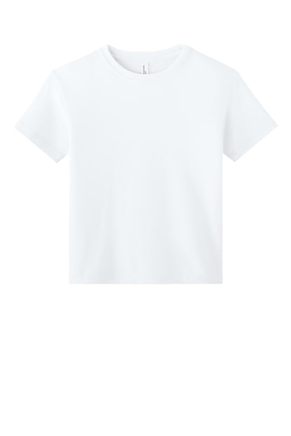 BELLA+CANVAS Youth 6-Ounce Heavyweight Tee BC3010Y