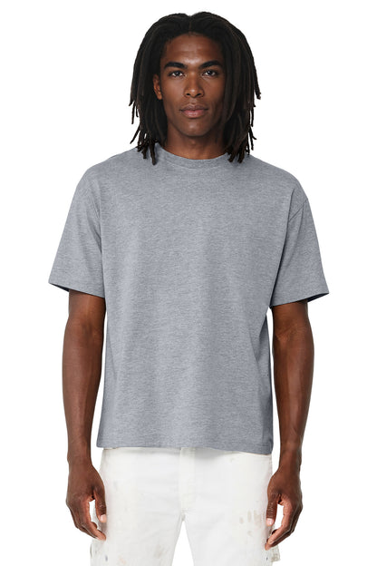 BELLA+CANVAS Unisex 6-Ounce Heavyweight Tee BC3010