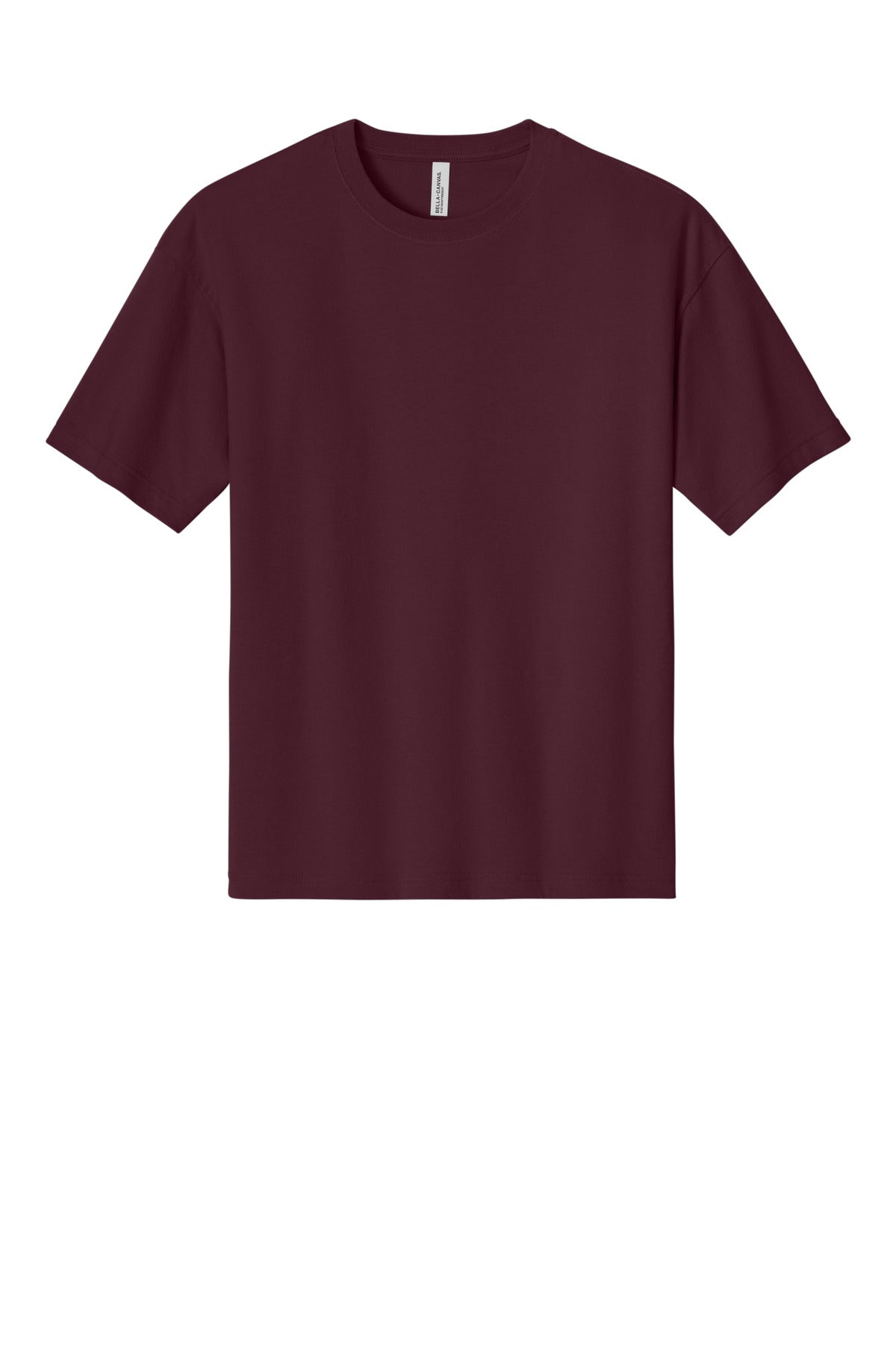 BELLA+CANVAS Unisex 6-Ounce Heavyweight Tee BC3010