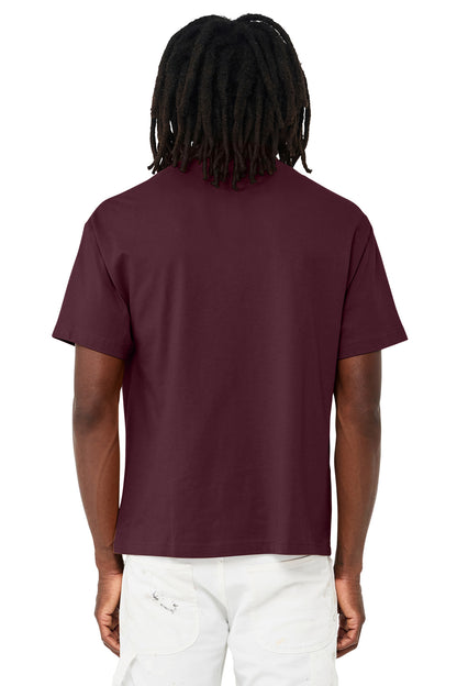 BELLA+CANVAS Unisex 6-Ounce Heavyweight Tee BC3010