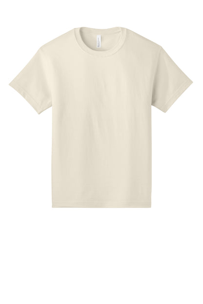 BELLA+CANVAS Unisex 6-Ounce Heavyweight Tee BC3010