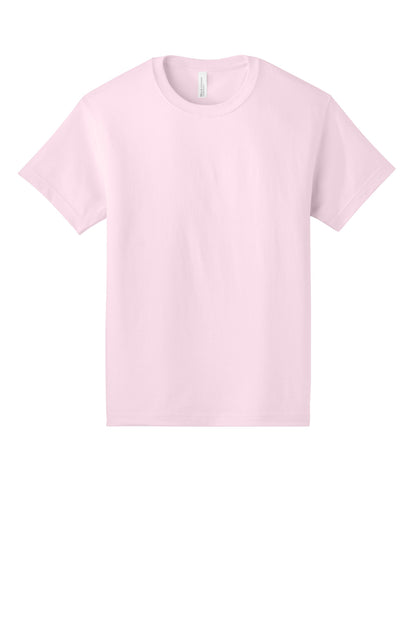 BELLA+CANVAS Unisex 6-Ounce Heavyweight Tee BC3010