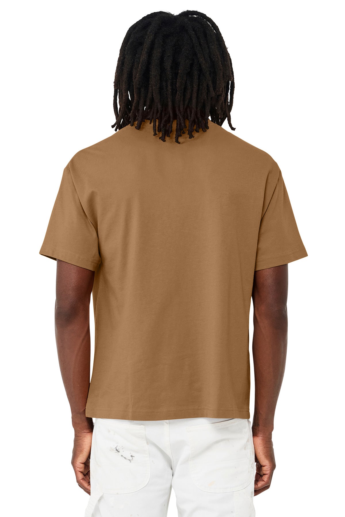 BELLA+CANVAS Unisex 6-Ounce Heavyweight Tee BC3010
