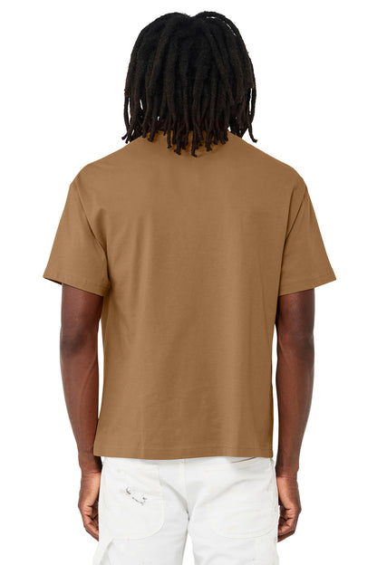 BELLA+CANVAS Unisex 6-Ounce Heavyweight Tee BC3010