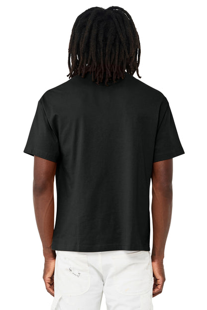 BELLA+CANVAS Unisex 6-Ounce Heavyweight Tee BC3010