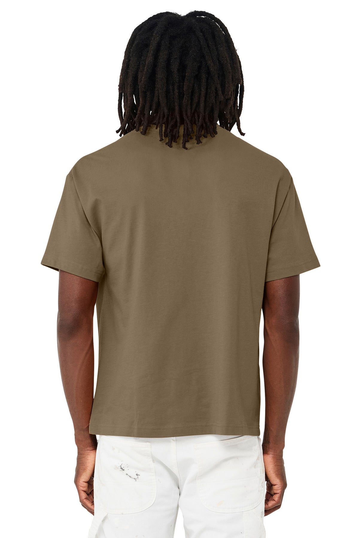 BELLA+CANVAS Unisex 6-Ounce Heavyweight Tee BC3010