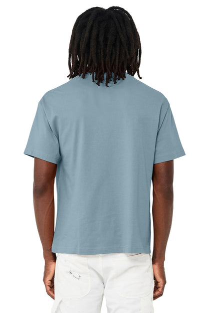 BELLA+CANVAS Unisex 6-Ounce Heavyweight Tee BC3010