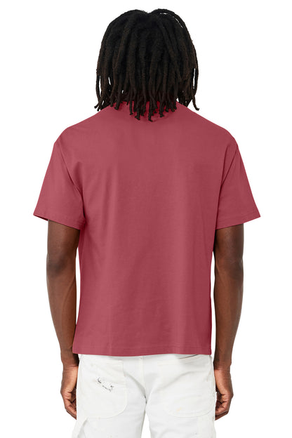 BELLA+CANVAS Unisex 6-Ounce Heavyweight Tee BC3010