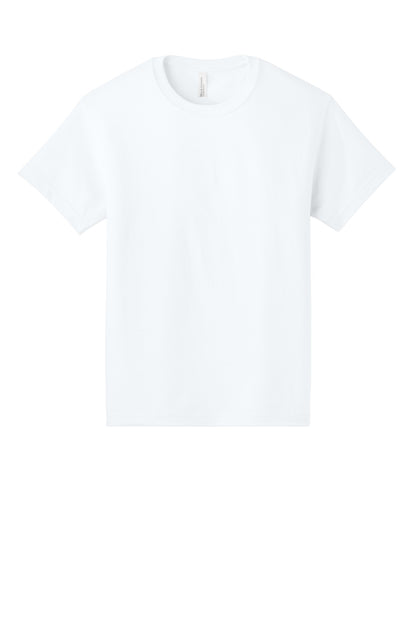 BELLA+CANVAS Unisex 6-Ounce Heavyweight Tee BC3010