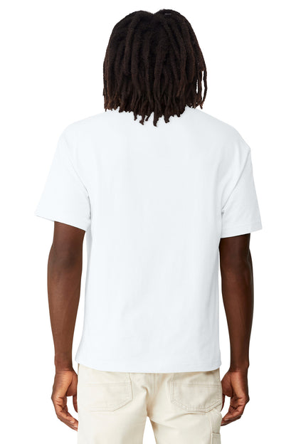 BELLA+CANVAS Unisex 6-Ounce Heavyweight Tee BC3010