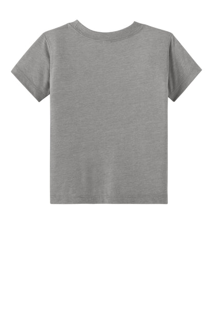 BELLA+CANVAS Toddler Triblend Short Sleeve Tee BC3413T