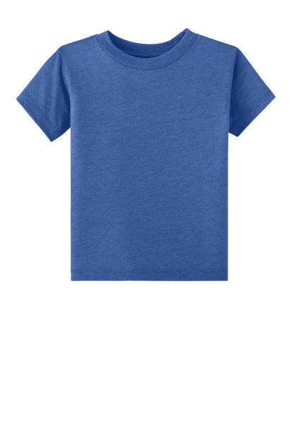BELLA+CANVAS Toddler Triblend Short Sleeve Tee BC3413T