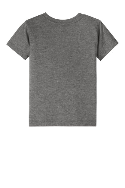 BELLA+CANVAS Toddler Triblend Short Sleeve Tee BC3413T