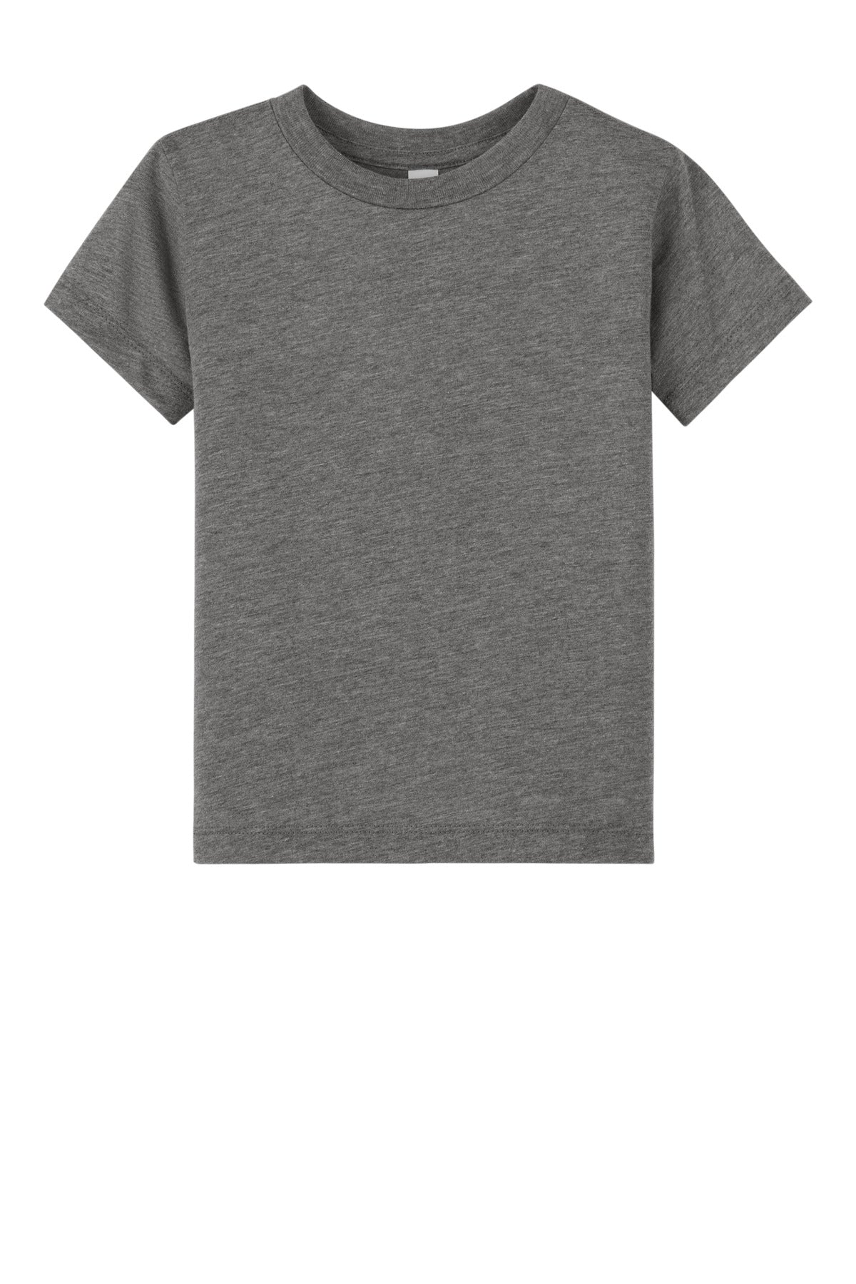 BELLA+CANVAS Toddler Triblend Short Sleeve Tee BC3413T