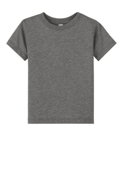 BELLA+CANVAS Toddler Triblend Short Sleeve Tee BC3413T