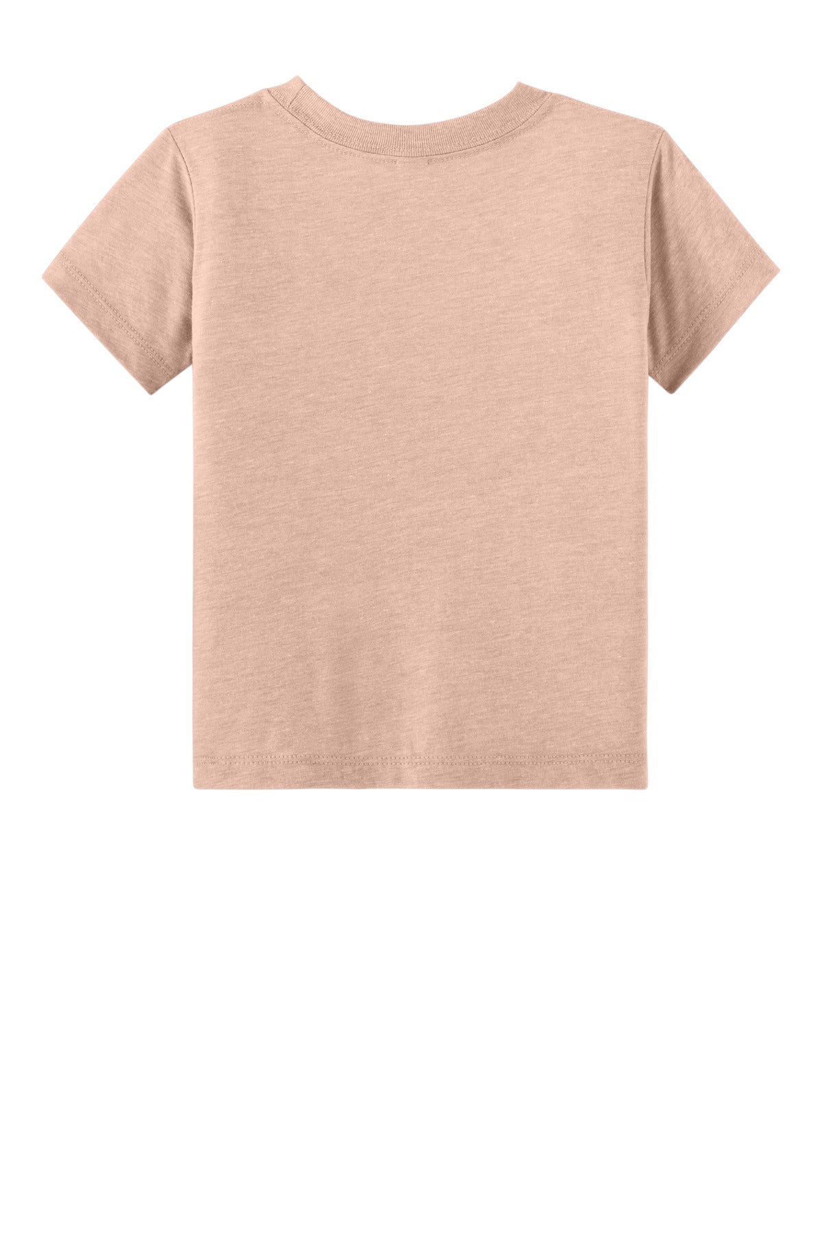 BELLA+CANVAS Toddler Triblend Short Sleeve Tee BC3413T