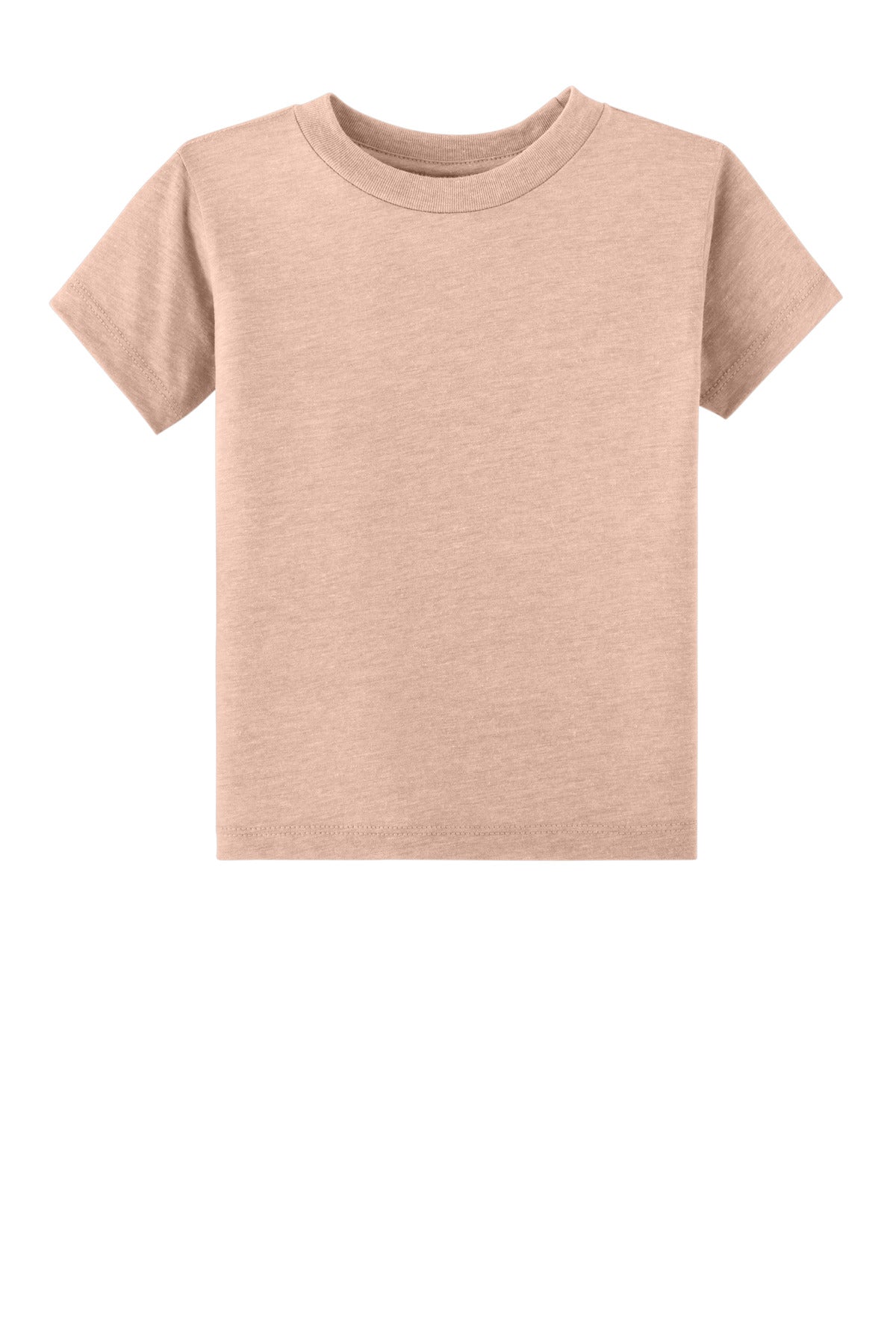 BELLA+CANVAS Toddler Triblend Short Sleeve Tee BC3413T