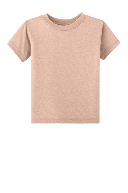 BELLA+CANVAS Toddler Triblend Short Sleeve Tee BC3413T
