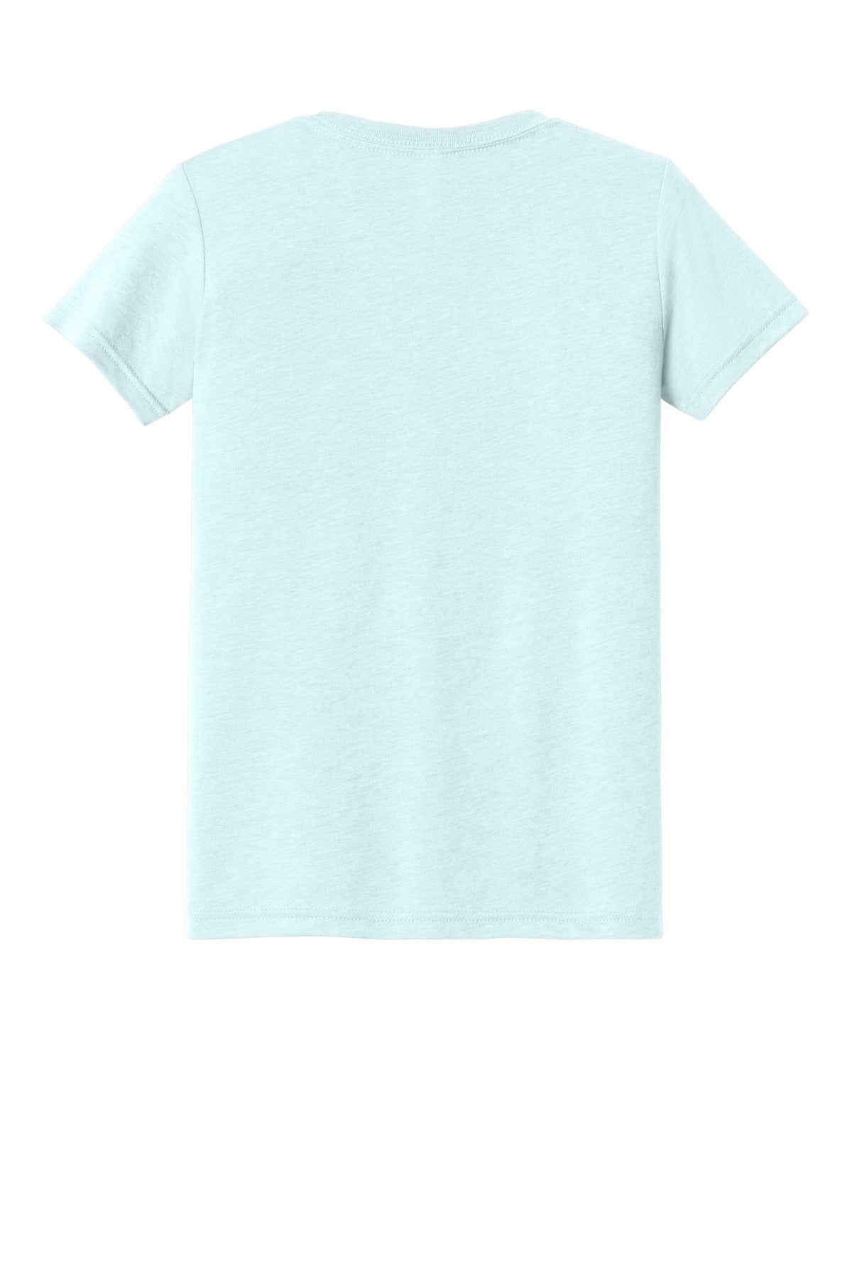 BELLA+CANVAS  Youth Triblend Short Sleeve Tee. BC3413Y