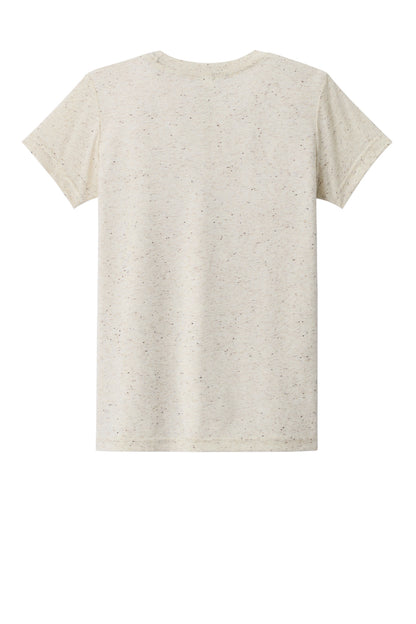 BELLA+CANVAS  Youth Triblend Short Sleeve Tee. BC3413Y