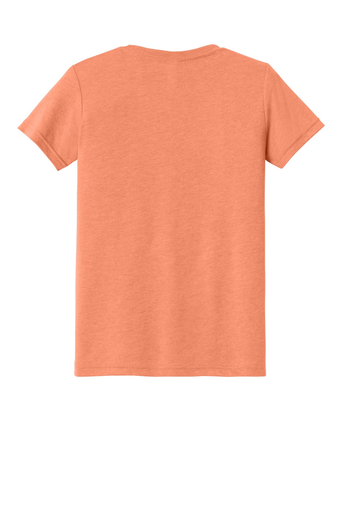 BELLA+CANVAS  Youth Triblend Short Sleeve Tee. BC3413Y
