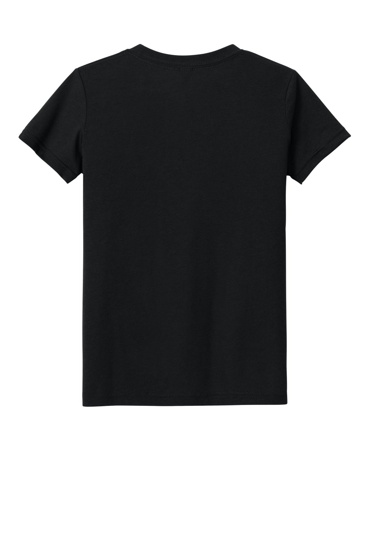 BELLA+CANVAS  Youth Triblend Short Sleeve Tee. BC3413Y