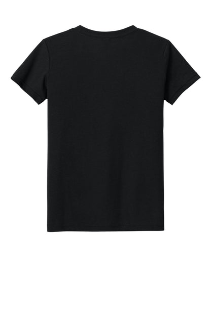 BELLA+CANVAS  Youth Triblend Short Sleeve Tee. BC3413Y