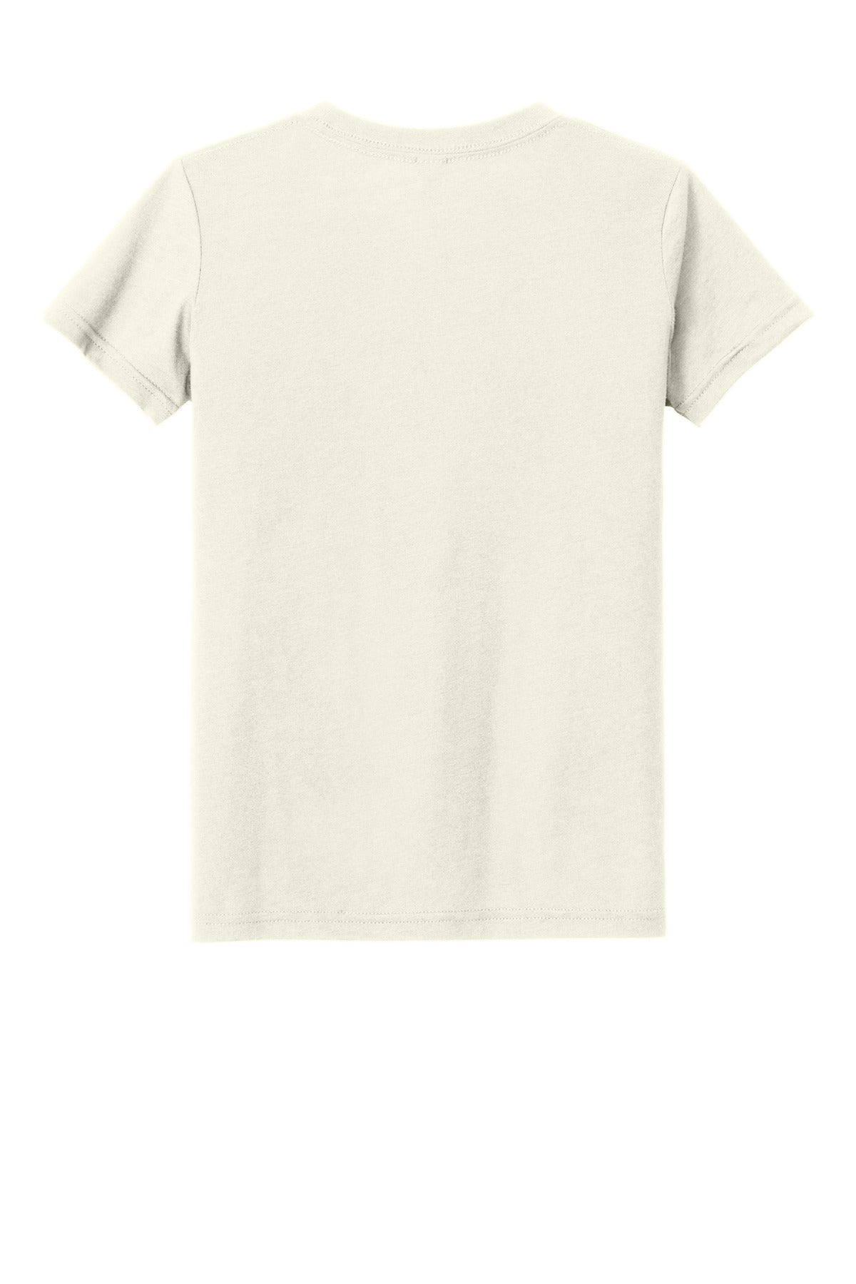 BELLA+CANVAS  Youth Triblend Short Sleeve Tee. BC3413Y