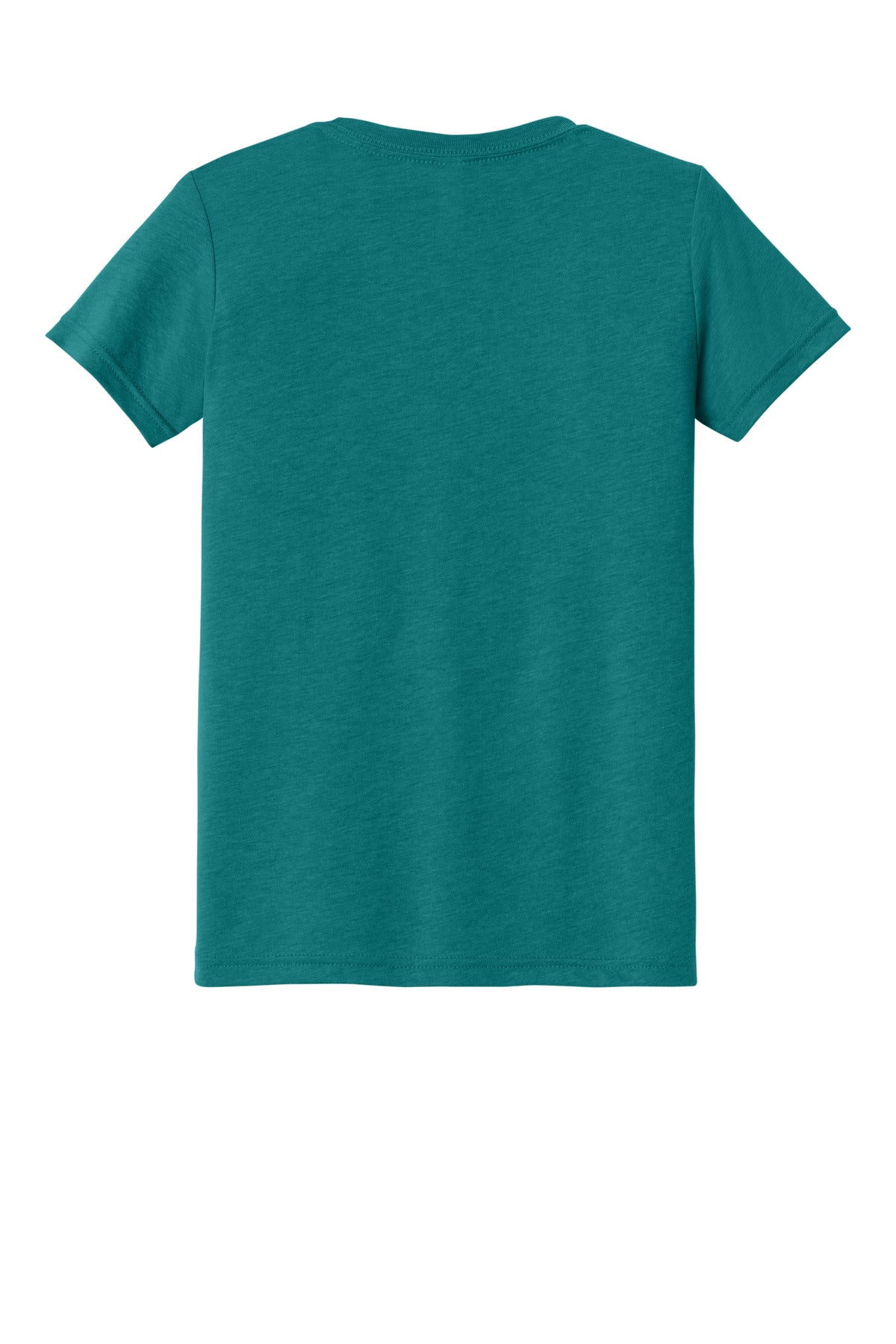 BELLA+CANVAS  Youth Triblend Short Sleeve Tee. BC3413Y