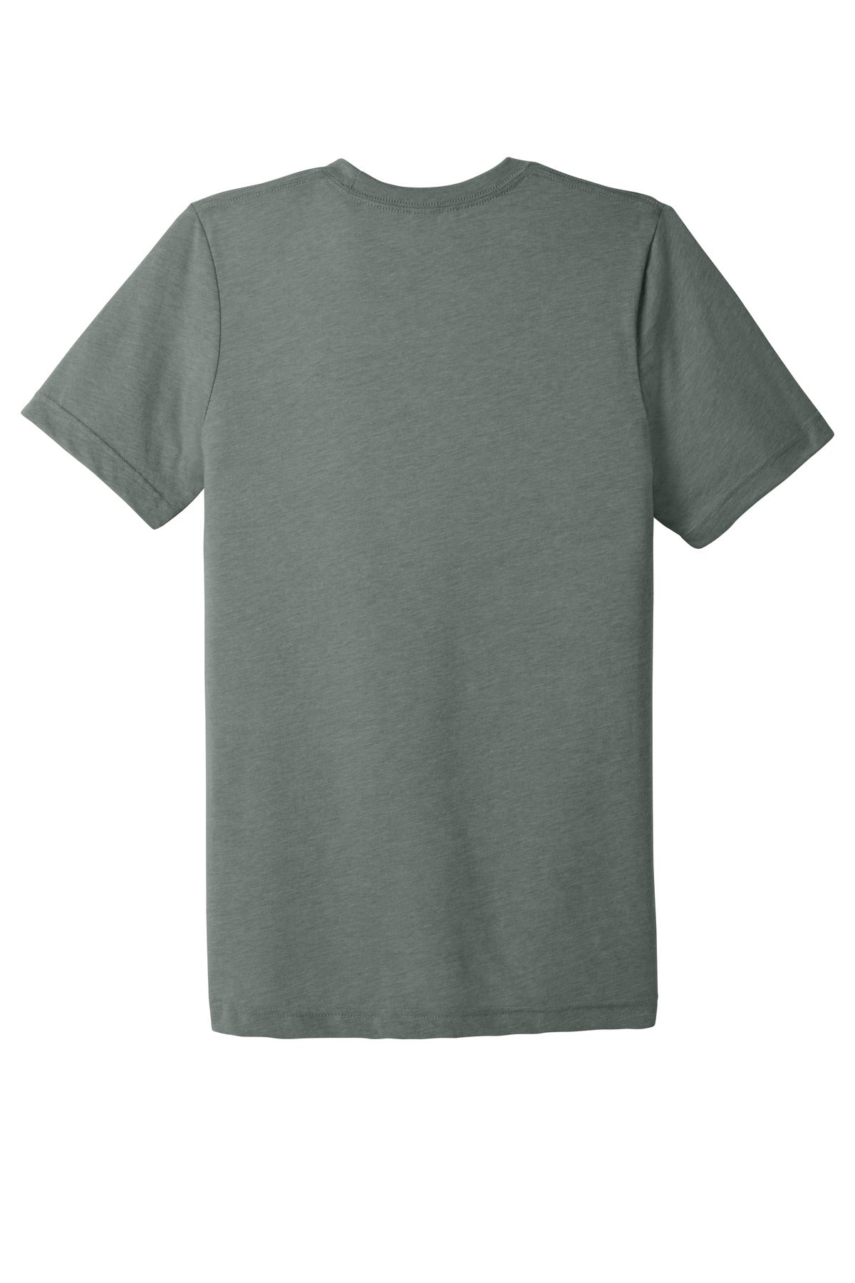 BELLA+CANVAS  Unisex Triblend Short Sleeve Tee. BC3413