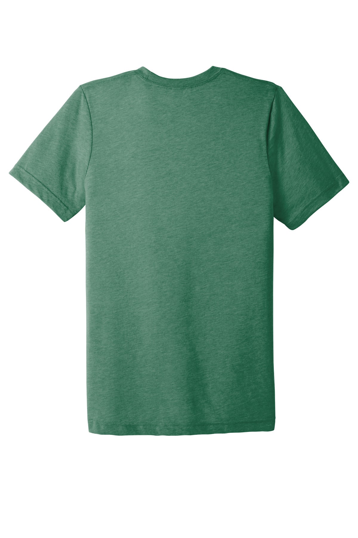 BELLA+CANVAS  Unisex Triblend Short Sleeve Tee. BC3413