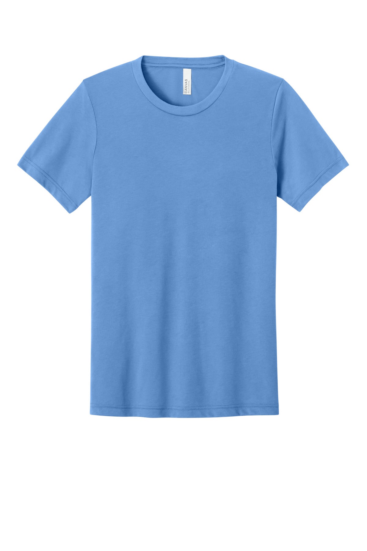 BELLA+CANVAS  Unisex Triblend Short Sleeve Tee. BC3413