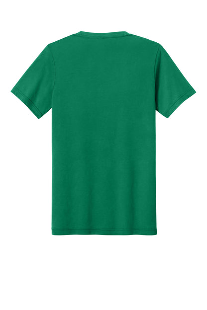 BELLA+CANVAS  Unisex Triblend Short Sleeve Tee. BC3413