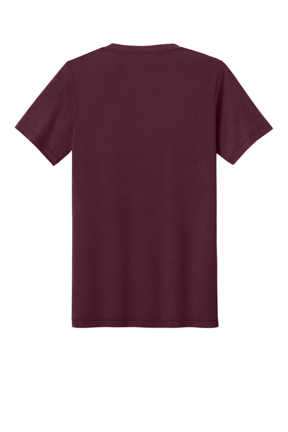 BELLA+CANVAS  Unisex Triblend Short Sleeve Tee. BC3413