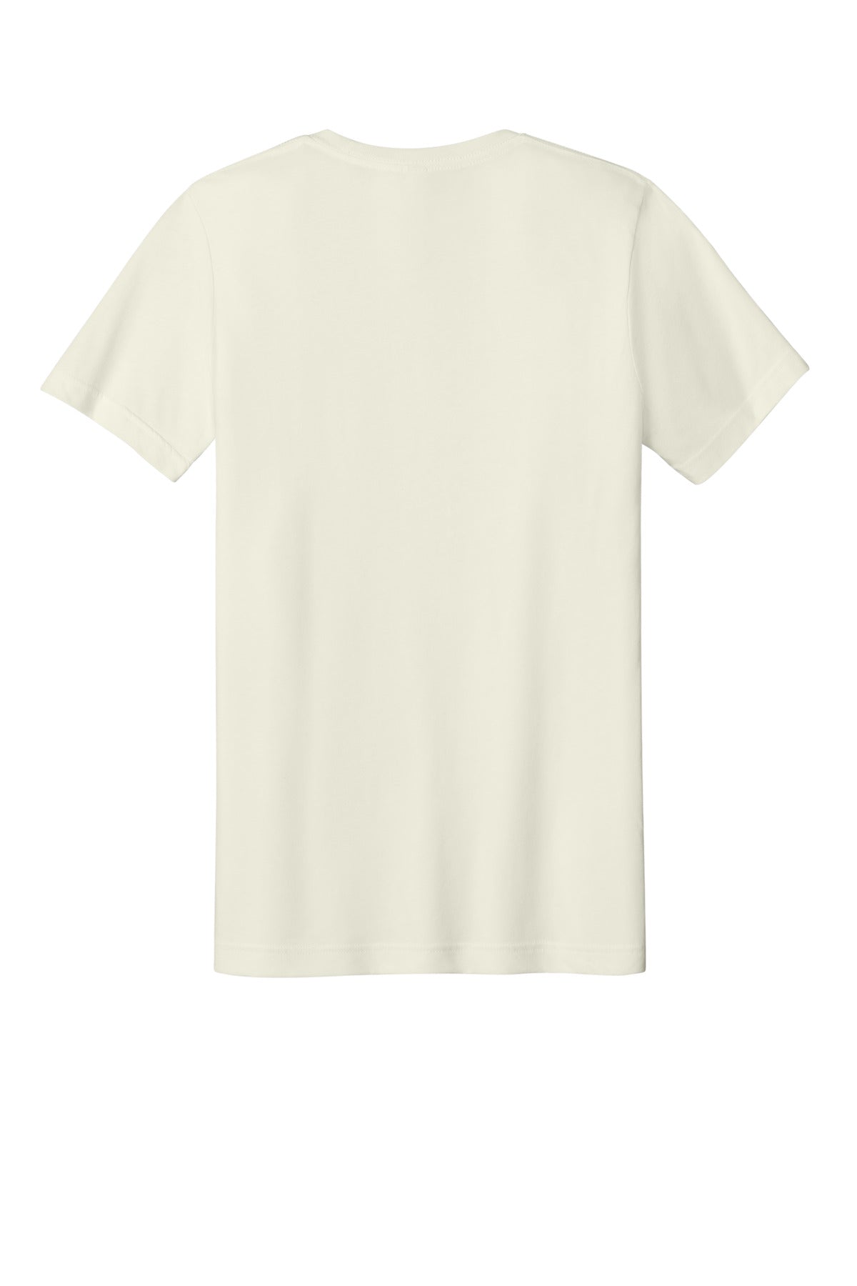 BELLA+CANVAS  Unisex Triblend Short Sleeve Tee. BC3413