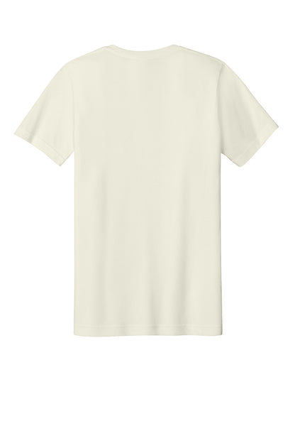 BELLA+CANVAS  Unisex Triblend Short Sleeve Tee. BC3413