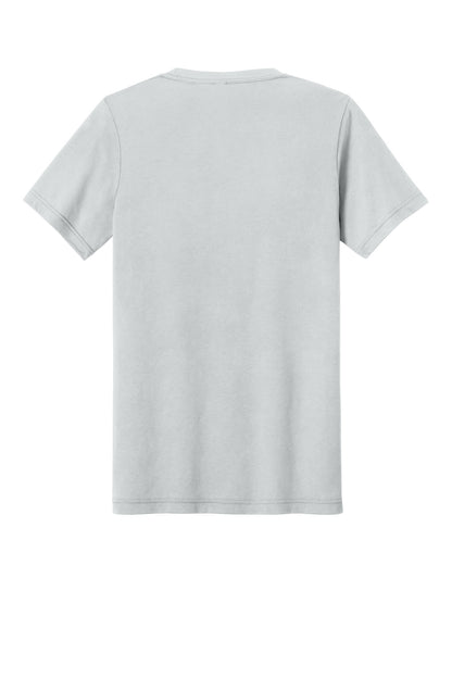 BELLA+CANVAS  Unisex Triblend Short Sleeve Tee. BC3413