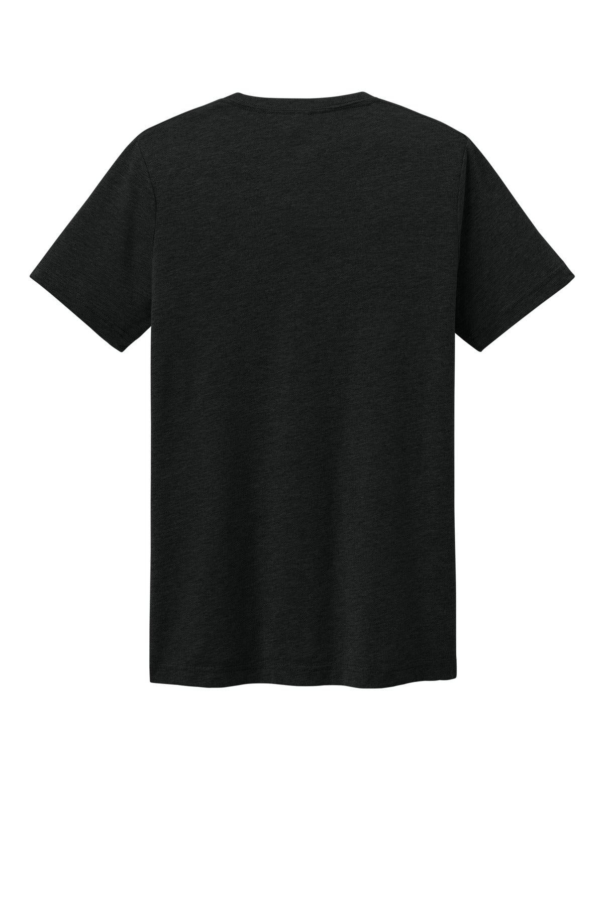 BELLA+CANVAS Unisex Triblend Short Sleeve V-Neck Tee. BC3415