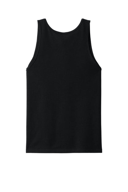 BELLA+CANVAS Unisex Heather CVC Tank BC3480CVC