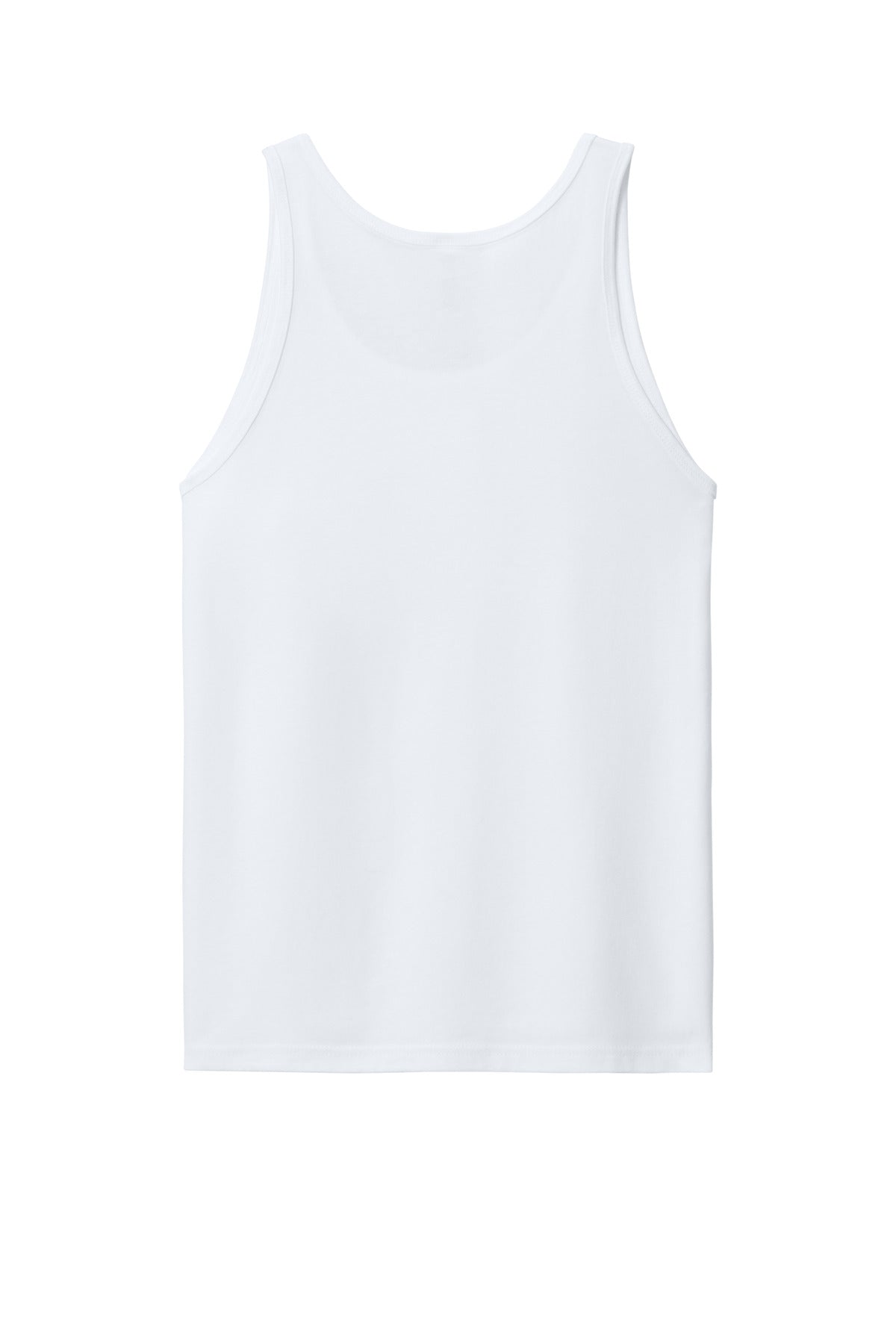BELLA+CANVAS Unisex Heather CVC Tank BC3480CVC