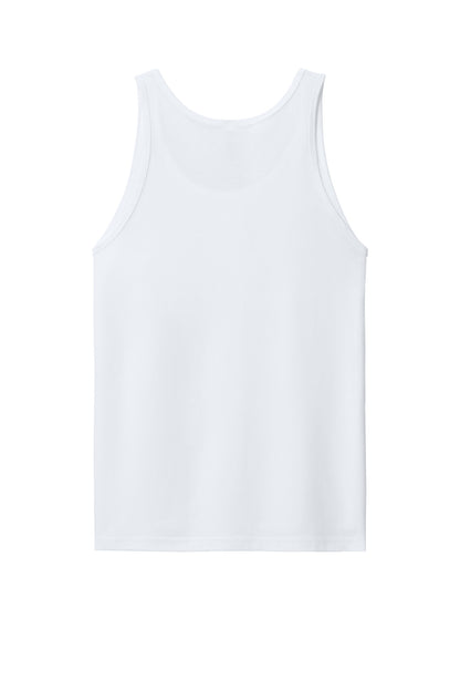 BELLA+CANVAS Unisex Heather CVC Tank BC3480CVC