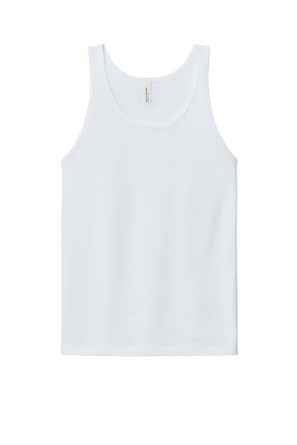 BELLA+CANVAS Unisex Heather CVC Tank BC3480CVC