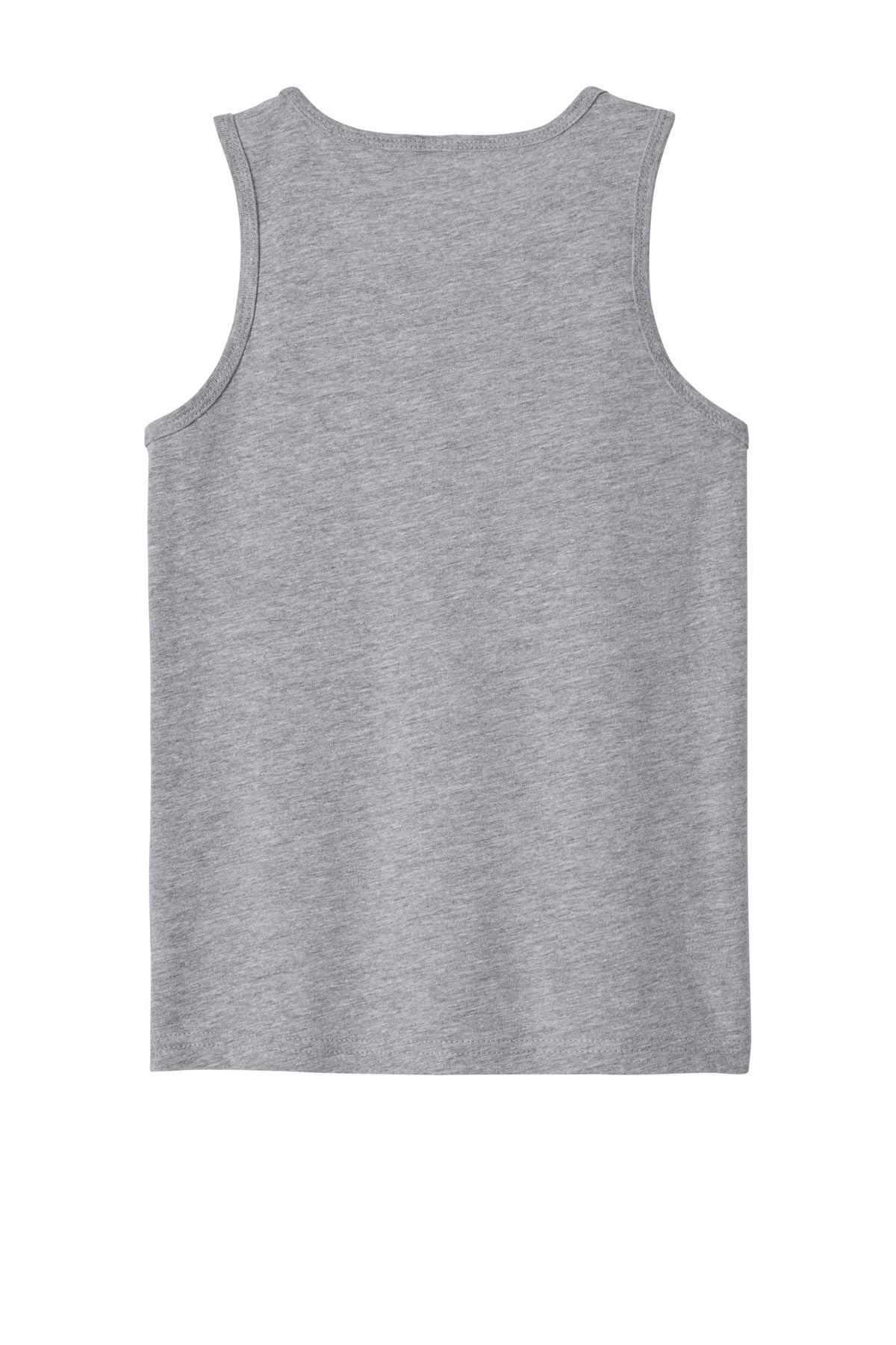 BELLA+CANVAS Youth Heather CVC Tank BC3480YCVC