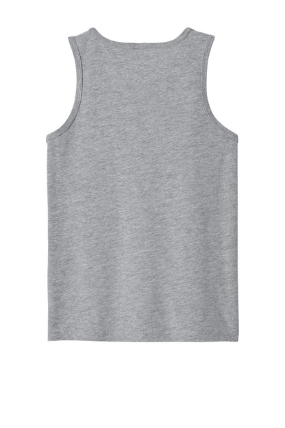 BELLA+CANVAS Youth Heather CVC Tank BC3480YCVC
