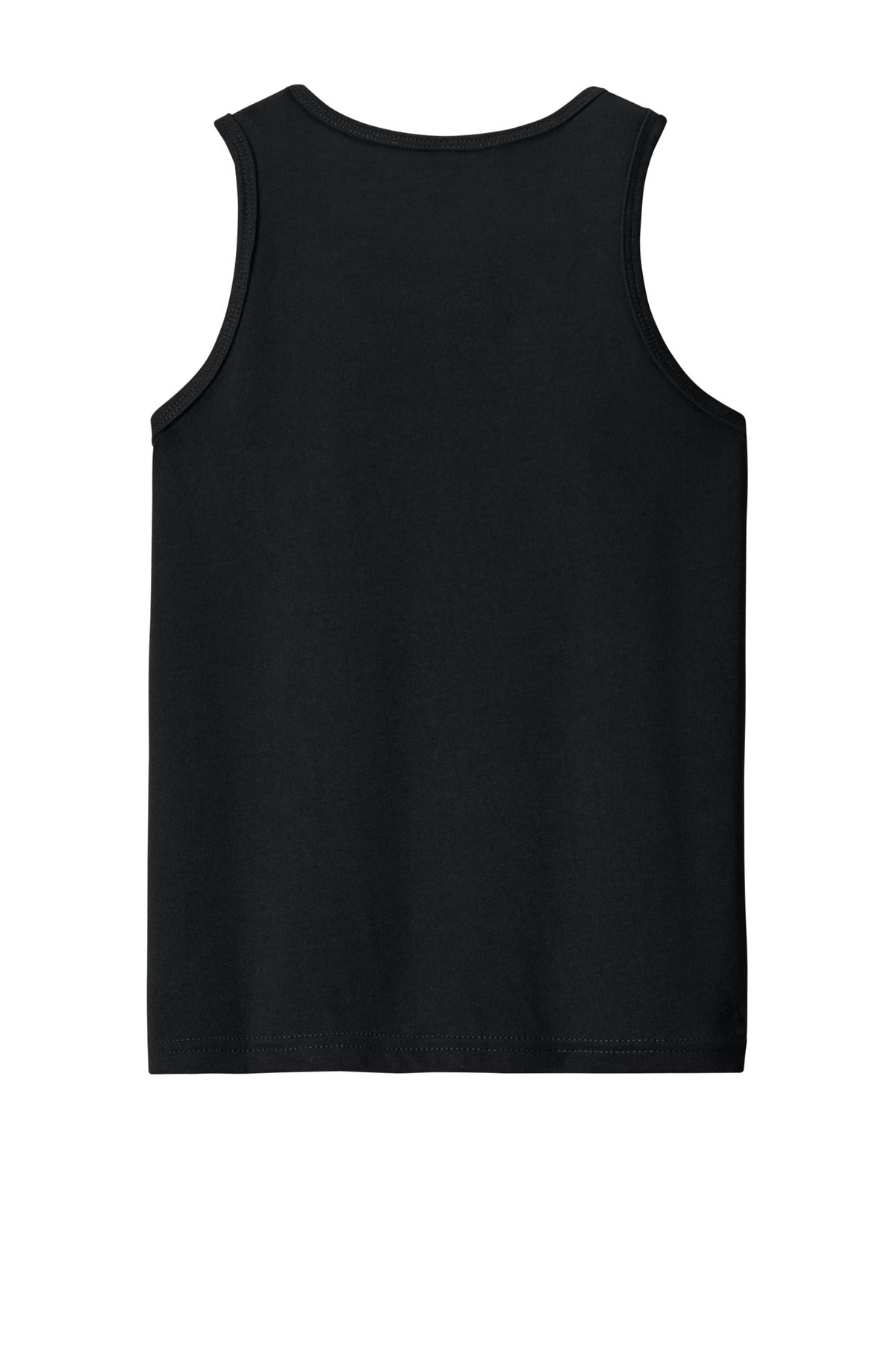 BELLA+CANVAS Youth Heather CVC Tank BC3480YCVC