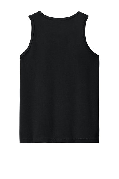 BELLA+CANVAS Youth Heather CVC Tank BC3480YCVC