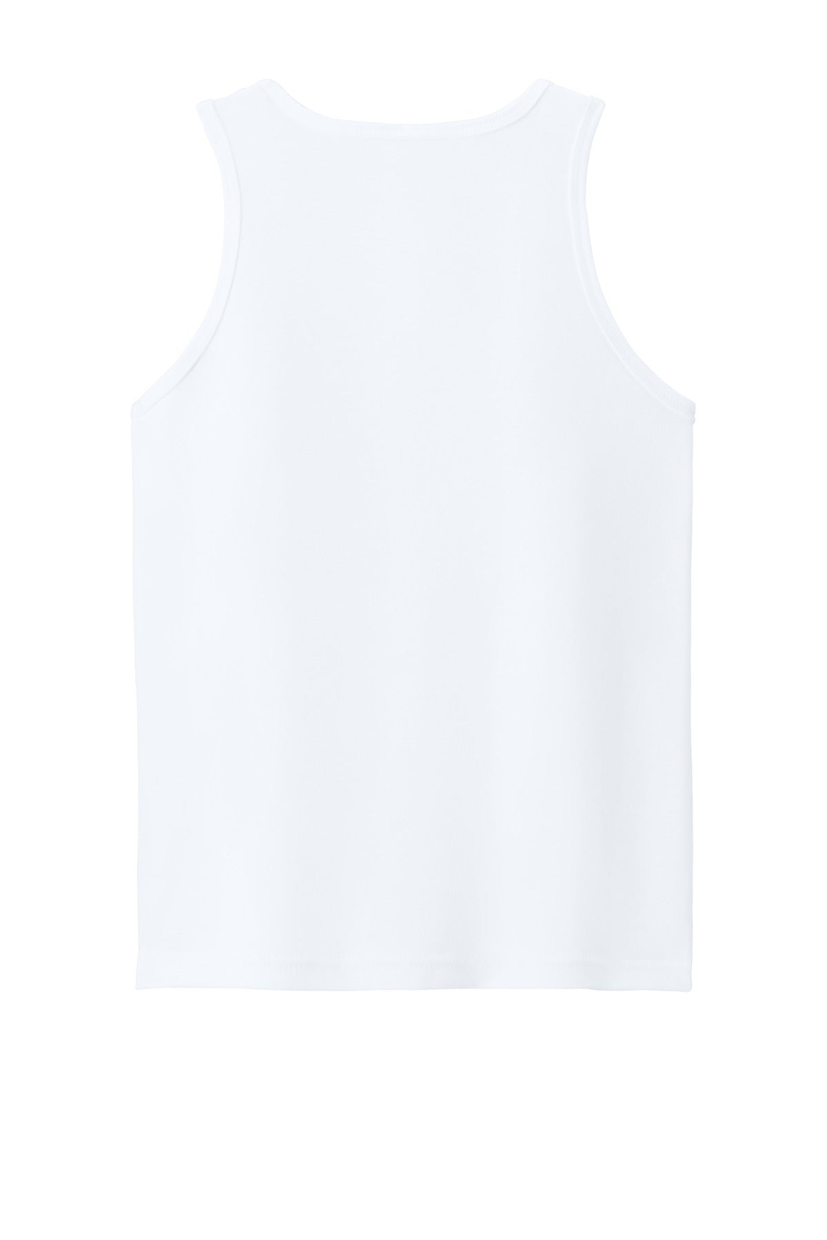 BELLA+CANVAS Youth Heather CVC Tank BC3480YCVC